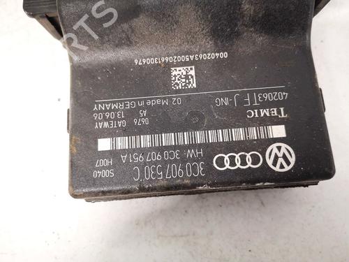 Electronic module VW PASSAT B6 (3C2) 2.0 TDI | BP35434014M83 - Image 2