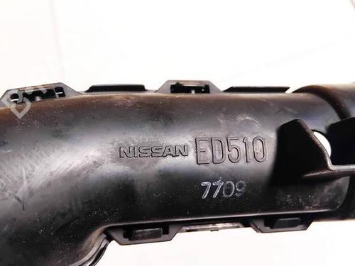 Pipe NISSAN TIIDA Hatchback (C11) 1.6 | BP35045395M125 - Image 3