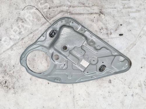 Used Rear right window mechanism Rear right window mechanism 35173272 35173272
