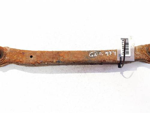 Used Right rear suspension arm Right rear suspension arm KIA CEE'D Hatchback (ED) 1.6 CRDi 90 (90 hp) 34832927 34832927