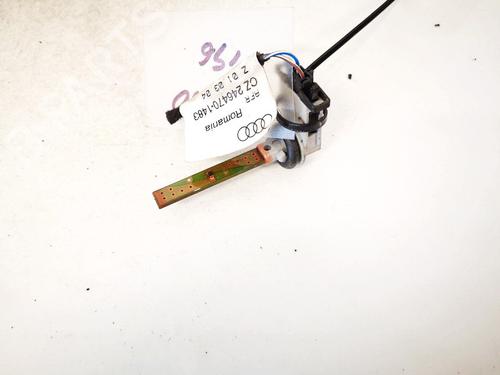 Used Electronic module Electronic module AUDI A6 C6 (4F2) 3.2 FSI (255 hp) 35402616 35402616