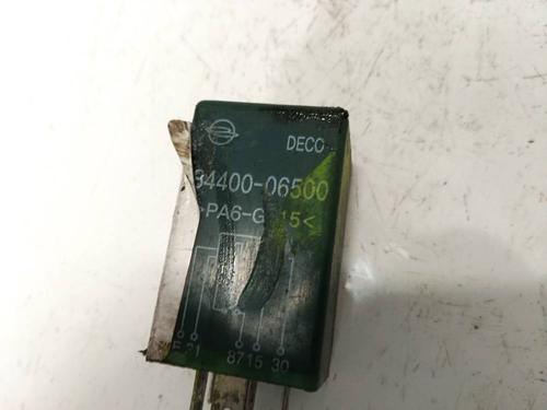 Electronic sensor MERCEDES-BENZ C-CLASS (W204) C 220 CDI (204.002) | BP32556874M84 - Image 3