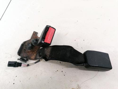 Used Seat buckle Seat buckle ROVER 45 I Hatchback (RT) 2.0 iDT (101 hp) 35521916 35521916