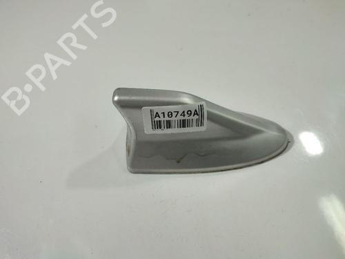 Antenne/Halterung für Antenne/Halterung 34818158 34818158