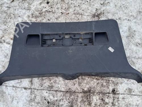 Used Boot lining Boot lining VW TOURAN (1T1, 1T2) 2.0 TDI 16V (140 hp) 34911693 34911693