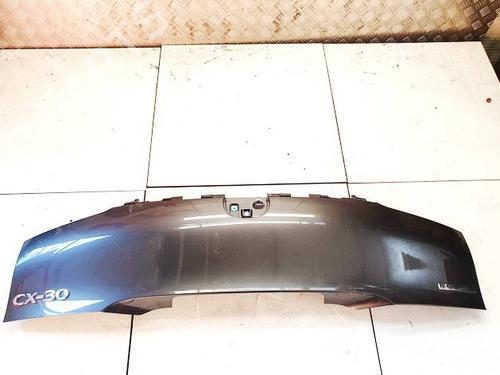 Used Tailgate trim Tailgate trim 38579738 38579738