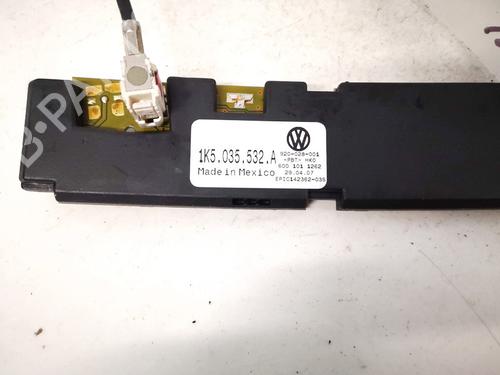 Electronic module VW JETTA III (1K2) 2.0 TDI | BP35458421M83 - Image 2