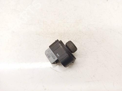 Mirror switch SKODA OCTAVIA II (1Z3) 2.0 TDI | BP36584328I25 - Image 3