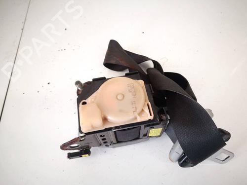 Used Front left seatbelt Front left seatbelt MITSUBISHI LANCER VII (CS_A, CT_A) 1.6 (CS3A) (98 hp) 35196772 35196772
