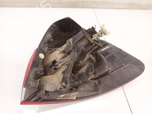 Left taillight VW GOLF VI (5K1) 1.6 TDI | BP34751457C34 - Image 2
