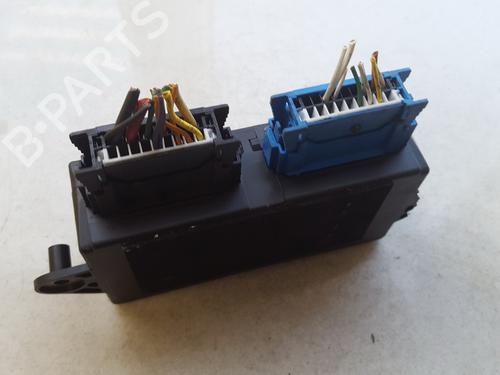 Electronic module RENAULT ESPACE III (JE0_) 2.0 (JE0A) | BP33517153M83 - Image 2