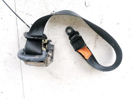 Used Rear right seatbelt Rear right seatbelt 35588955 35588955