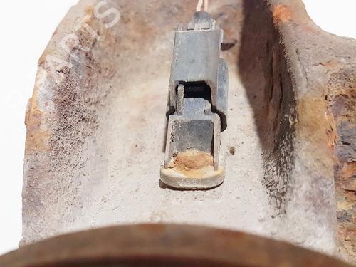 Used Electronic module Electronic module 35597560 35597560