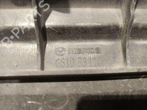 Support MAZDA 6 Hatchback (GH) 2.0 MZR-CD (GH14) | BP34989772C155 - Image 3