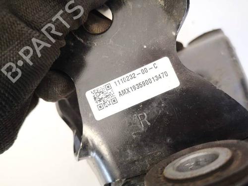 Support PEUGEOT BOXER Van 2.0 BlueHDi 130 | BP34230000C155 - Image 2
