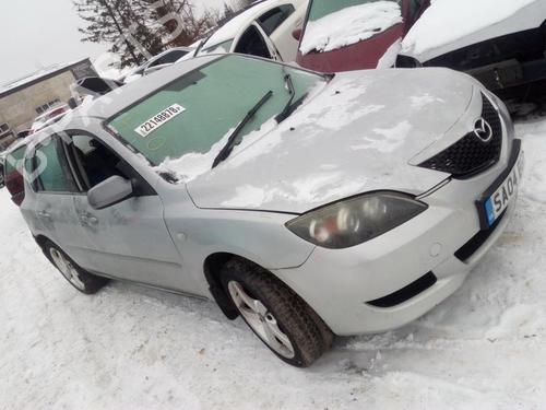 Used Parts MAZDA 3 (BK) 1.3 (BK14) 4526778
