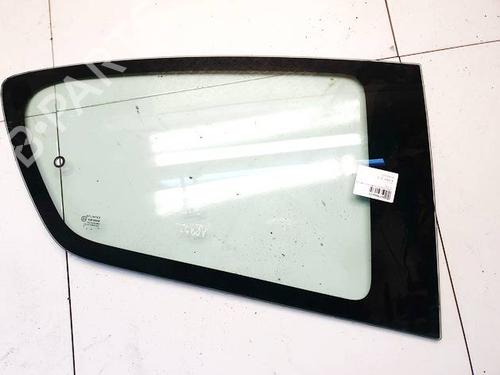 Panel rude bagtil højre Panel rude bagtil højre 35297926 35297926