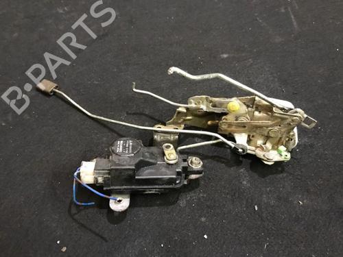 Used Front right lock Front right lock MITSUBISHI SPACE WAGON (N3_W, N4_W) 2.0 TD (N38W) (82 hp) 35666288 35666288