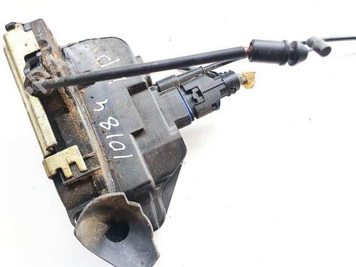 Used Front left lock Front left lock RENAULT ESPACE IV (JK0/1_) 2.2 dCi (JK0H) (150 hp) 34999988 34999988