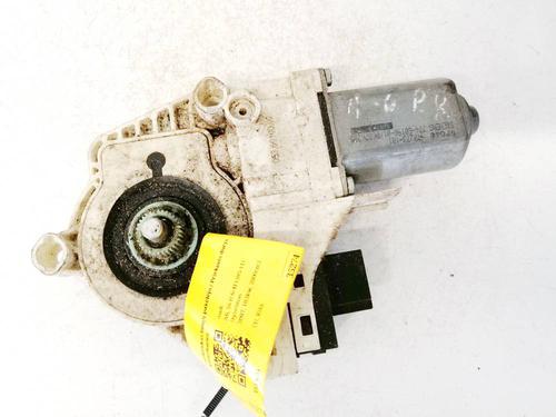Used Left front window motor Left front window motor PORSCHE CAYENNE (9PA) S 4.5 (340 hp) 35109356 35109356