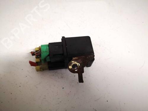 Electronic sensor NISSAN PRIMERA Hatchback (P12) 2.2 dCi | BP35170982M84 - Image 2