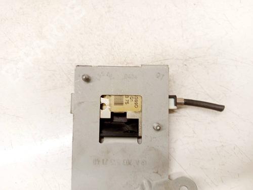 Electronic module MERCEDES-BENZ C-CLASS (W203) C 200 Kompressor (203.042) | BP37735693M83 - Image 3