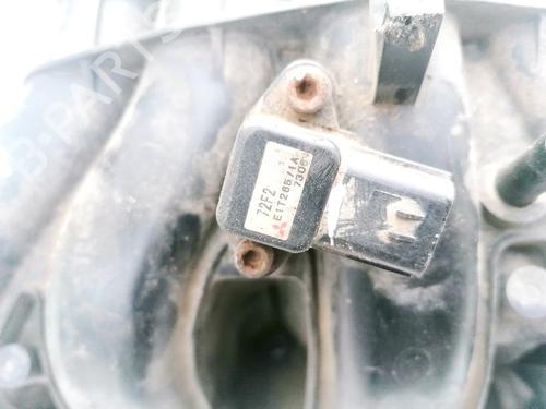 Used Electronic module Electronic module SUZUKI SX4 (EY, GY) 1.6 VVT 4x4 (RW416) (107 hp) 35447923 35447923