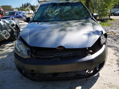 Electronic module VW GOLF VI (5K1) 2.0 TDI | BP32627952M83 