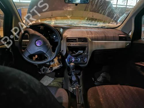 Switch FIAT PUNTO EVO (199_) 1.4 16V | BP32604253I30 