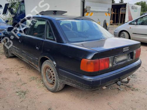 Pipe AUDI 100 C4 Avant (4A5) 2.5 TDI | BP33084332M125  - Image 7