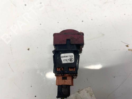 Warning switch CITROËN C4 I (LC_) 1.6 16V | BP35023878I22 - Image 3
