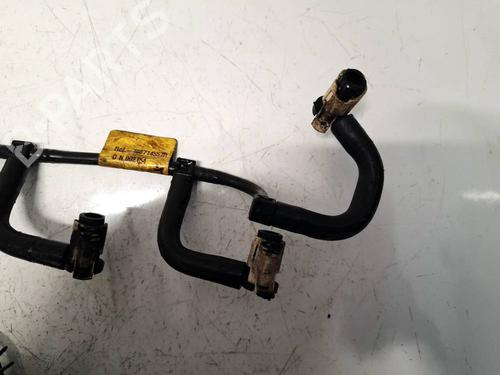 Pipe RENAULT MEGANE III Hatchback (BZ0/1_, B3_) 1.5 dCi (BZ09, BZ0D, BZ1W, BZ29, BZ14) | BP34804327M125 - Image 2