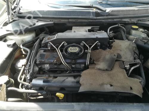 Engine mount FORD MONDEO III (B5Y) 2.0 16V TDDi / TDCi | BP33512555M89 - Image 4