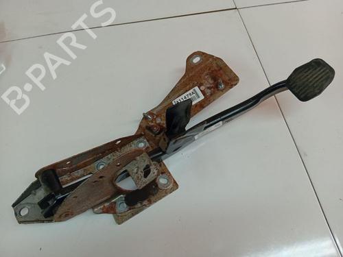 Used Pedal Pedal 38259577 38259577