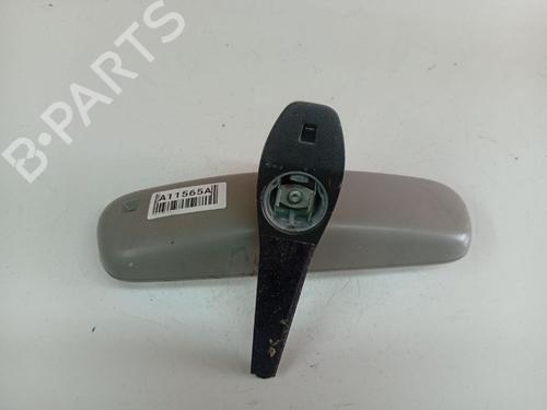 Rear mirror AUDI A4 B6 (8E2) 2.0 | BP39632445I6 - Image 2
