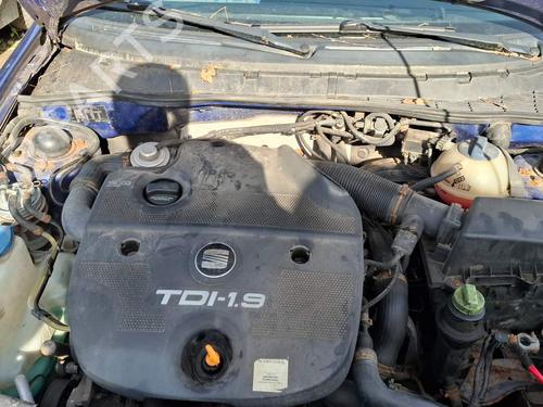 Lève-vitre avant gauche SEAT CORDOBA Vario (6K5) 1.9 TDI | BP38276817C22  - Image 6