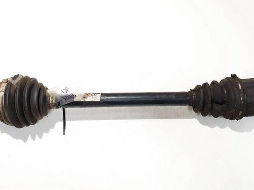 Used Left front driveshaft Left front driveshaft AUDI A6 C6 (4F2) 2.7 TDI quattro (180 hp) 35379832 35379832