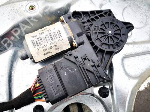 Used Left rear window motor Left rear window motor 35016550 35016550