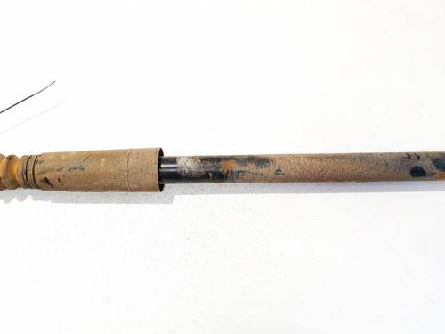 Used Right rear shock absorber Right rear shock absorber MAZDA 3 (BK) 1.6 (BK14) (105 hp) 36455258 36455258