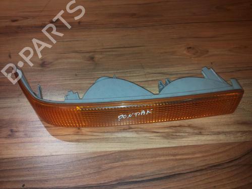 Used Left front indicator Left front indicator 38451587 38451587