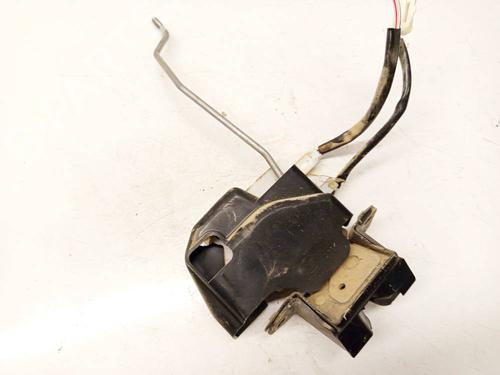 Used Tailgate lock Tailgate lock 34834892 34834892