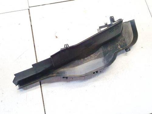 Used Scuttle panel Scuttle panel 39160182 39160182