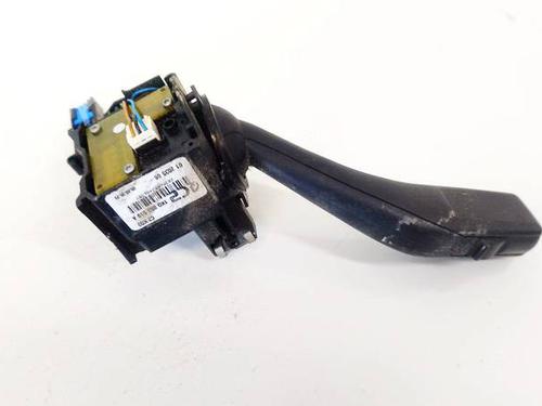 Warning switch SKODA OCTAVIA II (1Z3) 1.9 TDI | BP35116498I22 - Image 2