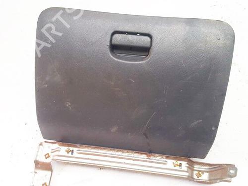 Used Glove box Glove box MITSUBISHI COLT V (CJ_, CP_) 1.3 (90 hp) 35858001 35858001