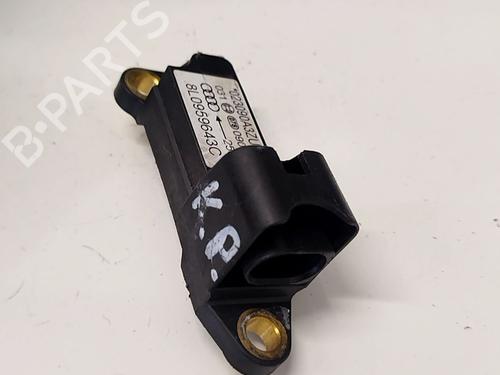 Electronic sensor AUDI A6 C5 (4B2, 4B4) 2.5 TDI | BP38631432M84 - Image 2