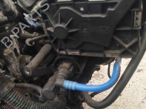 Used Throttle body Throttle body 35281542 35281542