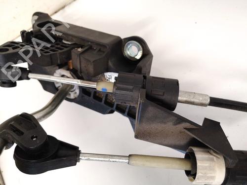 Cable FORD FOCUS II (DA_, HCP, DP) 1.6 TDCi | BP35477604E12 - Image 3