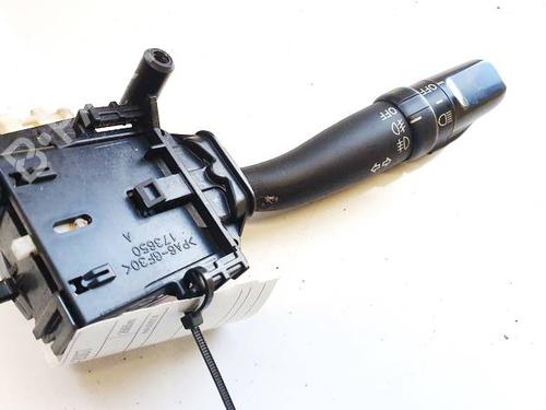 Warning switch TOYOTA PRIUS (_W3_) 1.8 Hybrid (ZVW3_) | BP34776831I22 - Image 2