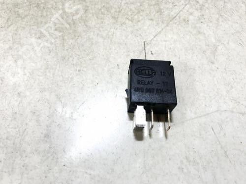 Used Other Other NISSAN ALMERA TINO (V10) 2.2 dCi (115 hp) 33522631 33522631