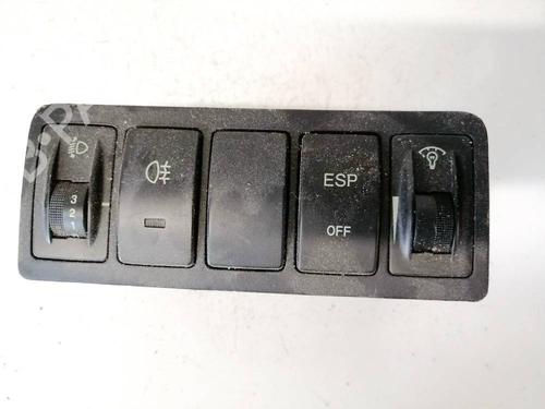 Used Switch Switch HONDA CR-V III (RE_) 2.0 i-VTEC (RE5, RE1) (150 hp) 35227159 35227159